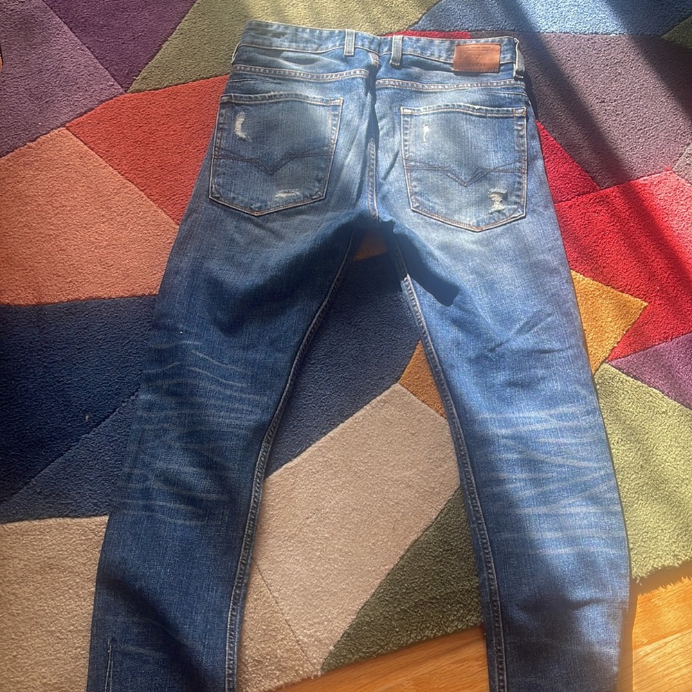 Slim jeans - Picture 7 of 7